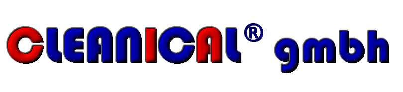 IMG CLEANICAL-Firmenlogo